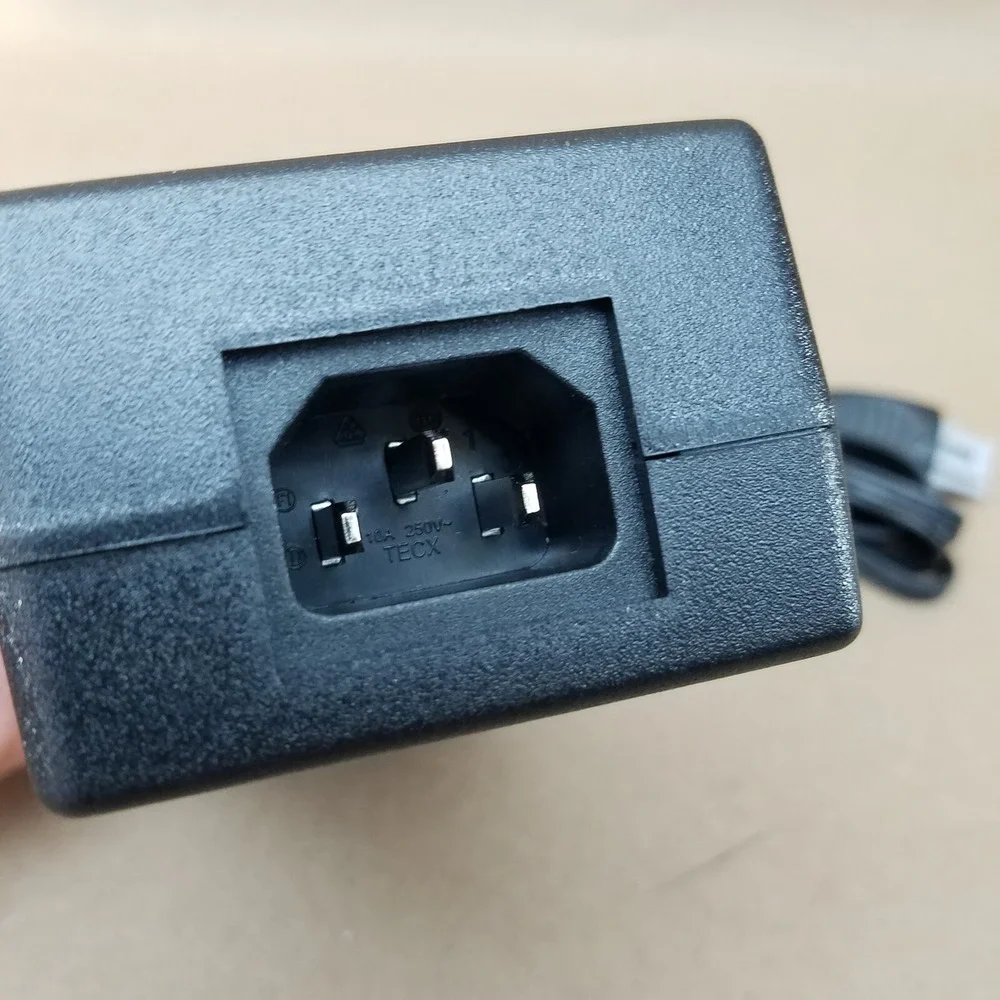 HP 0957-2146 16V-625mA/32V-940mA AC Printer Power Adapter